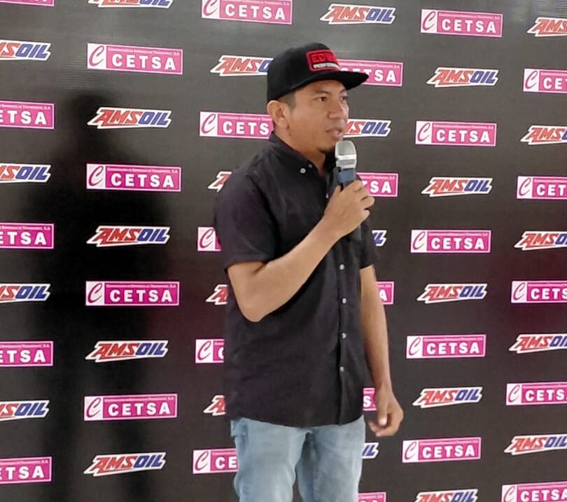 Edwin Performance